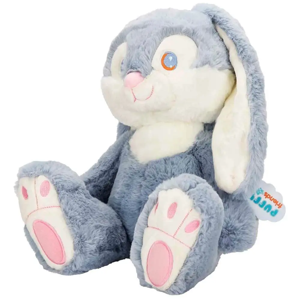 4806 Sevimli Peluş Tşan 35 cm -Sunman 6