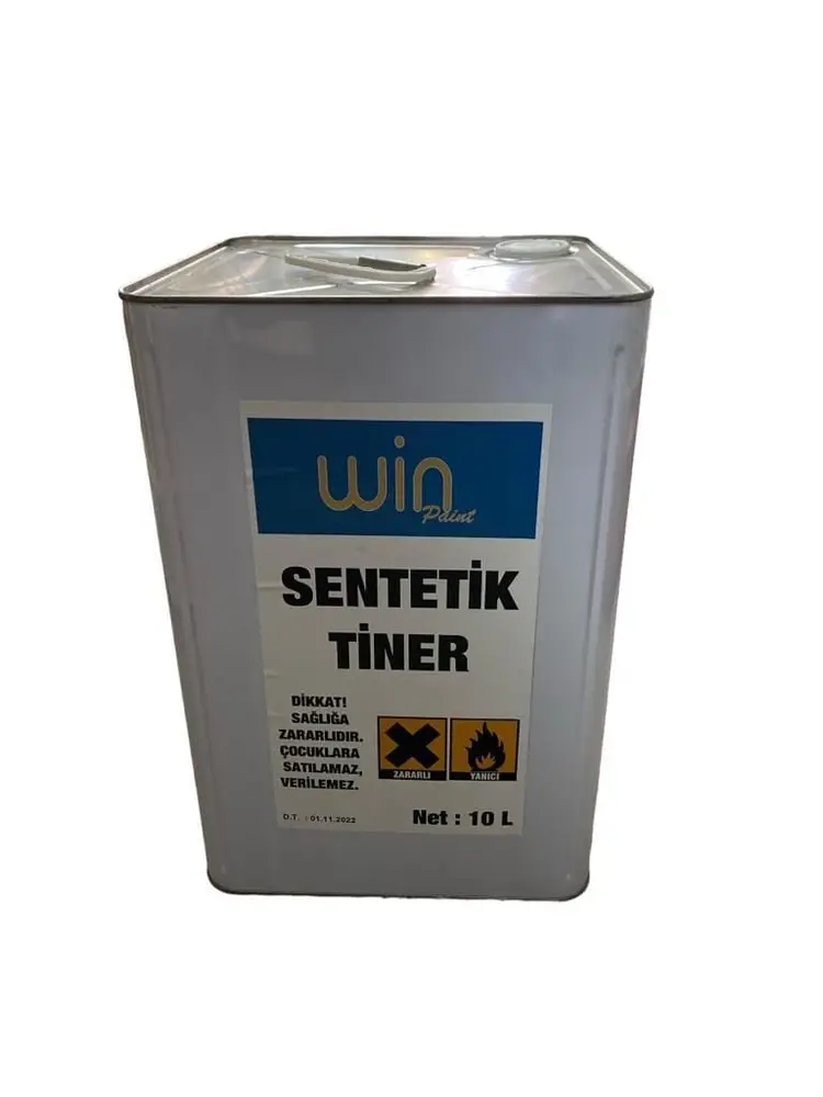 Sen Tiner 10 Litre