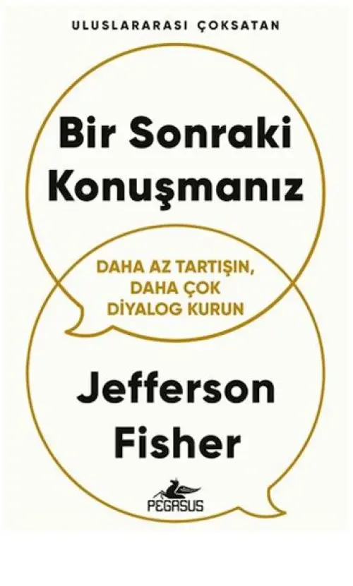 Bir Sonraki Konuşmamız