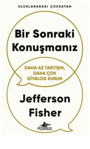 Bir Sonraki Konuşmamız
