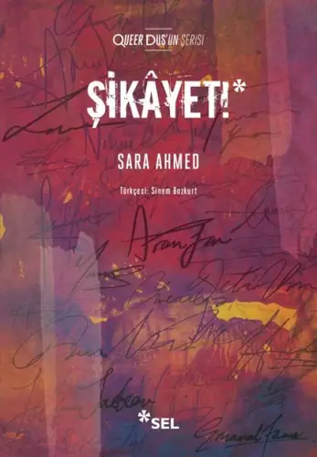 Şikâyet!