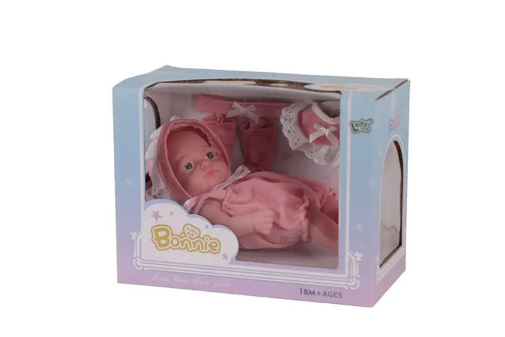 LD77002C KUTULU BEBEK 4