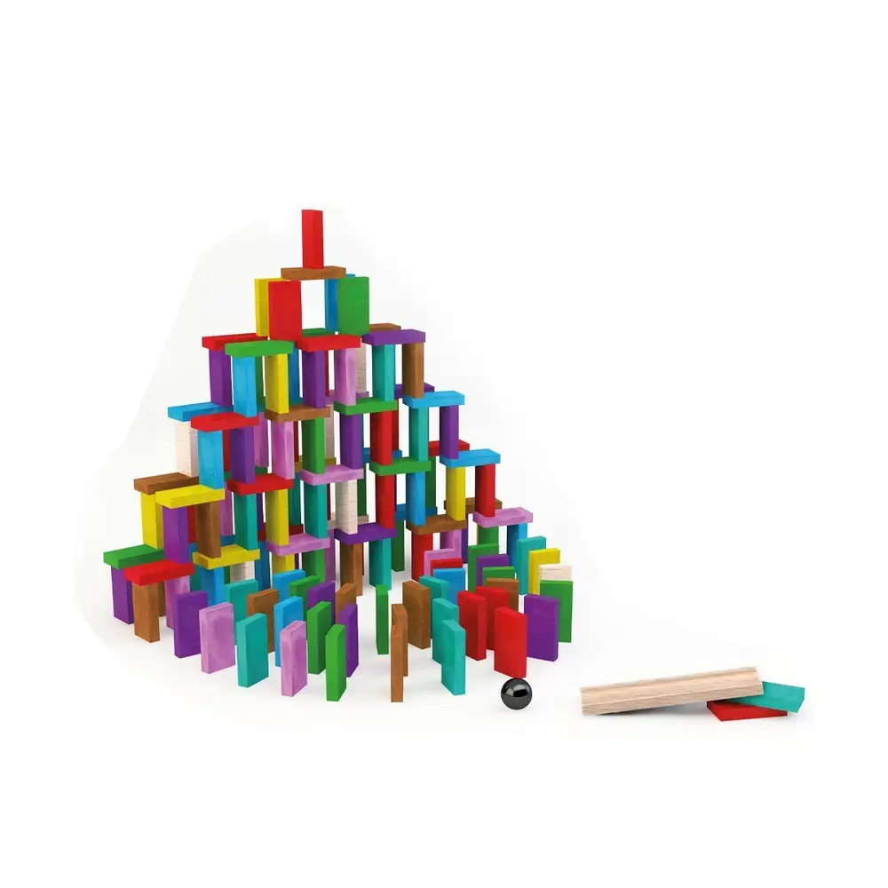 4456 Redka Domino 3