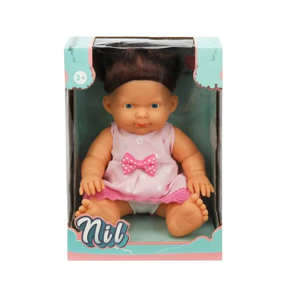 1020010 Sunman, Nil Bebek 23 cm / +3 yaş 7