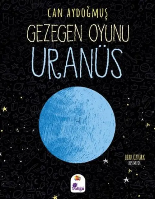 Gezegen Oyunu - Ur