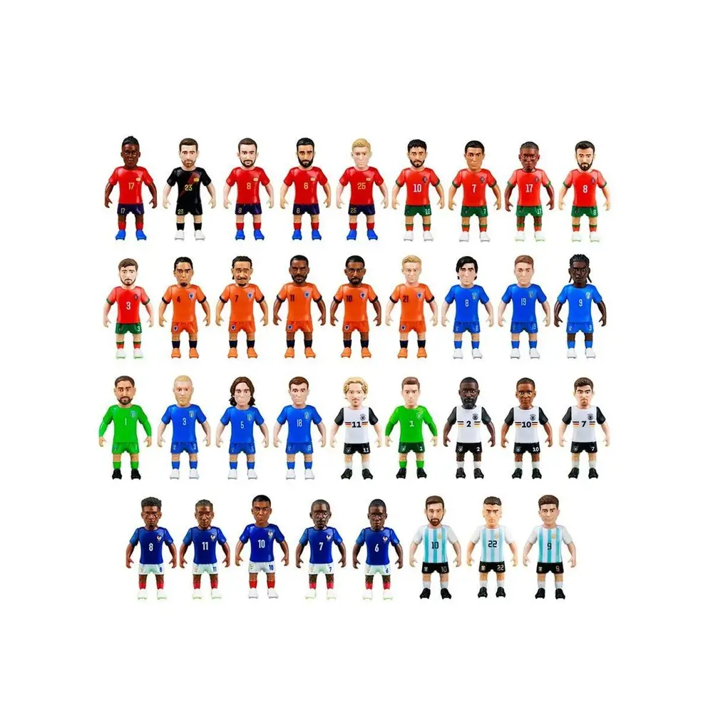 PMI SM9000 SUPERGOAL MUNDİAL KRAMPON SÜRPRİZ PAKET DİSPLAY (Belirtilen fiyat, tekli satış için adet fiyatıdır.) 4