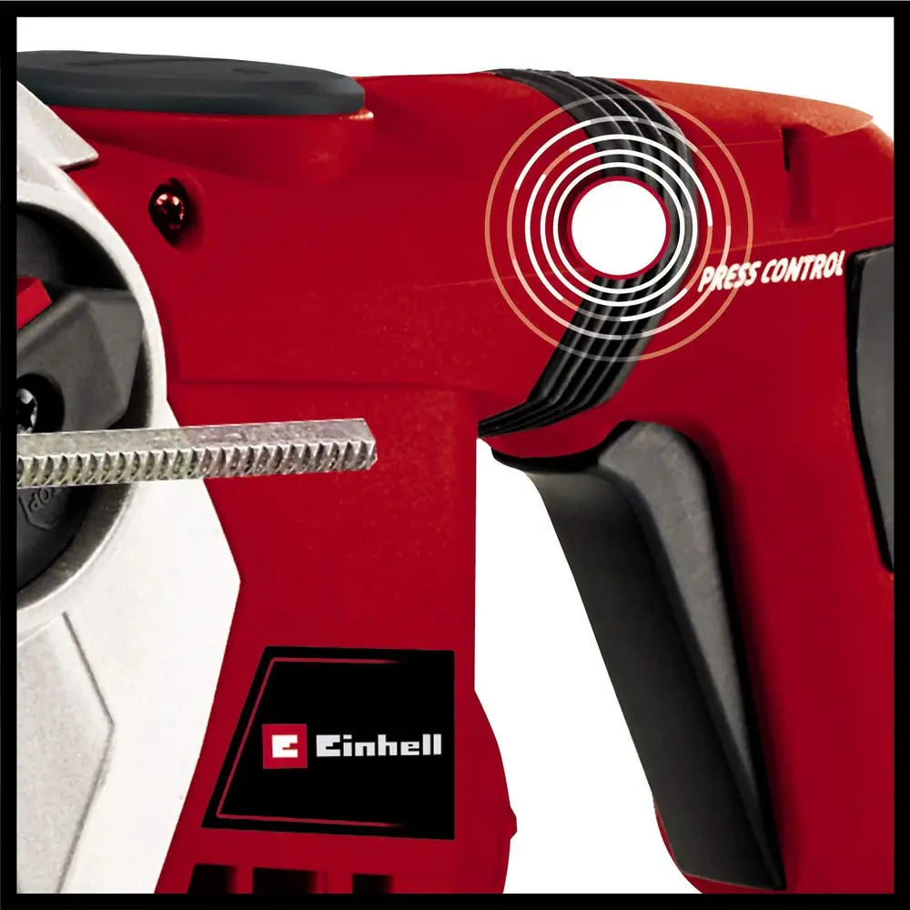 TE RH 32 4F Kırıcı Deilici 1250 Watt 2