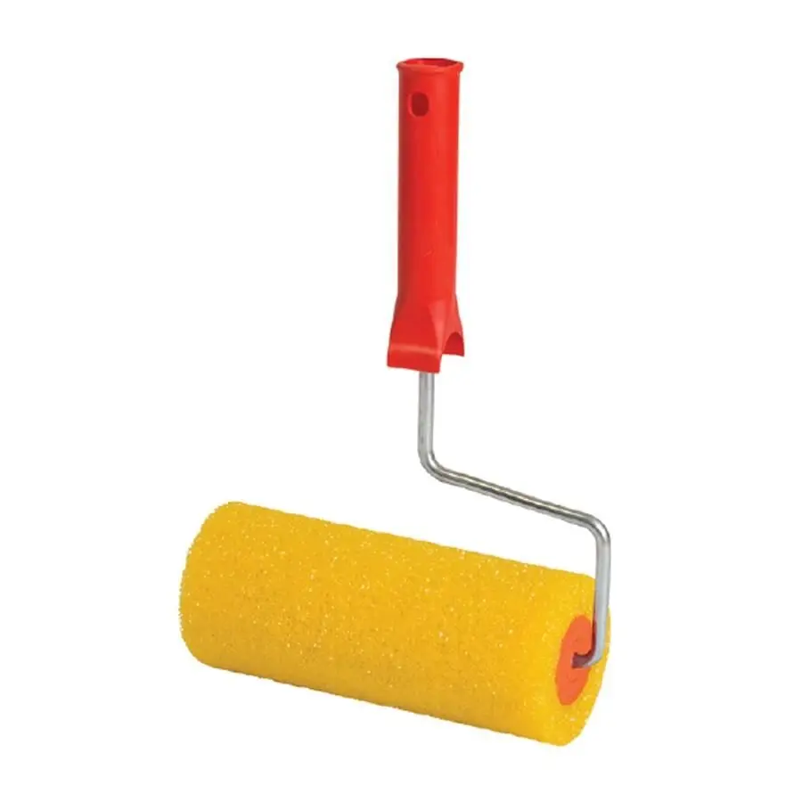 Rulopa Sünger Rulo 25 cm Saplı