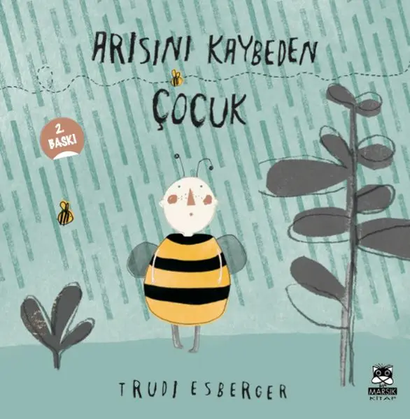 Arısını Kaybeden Çuk