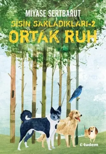 Sisin Sakladıkları 2 - Ortak Ruh