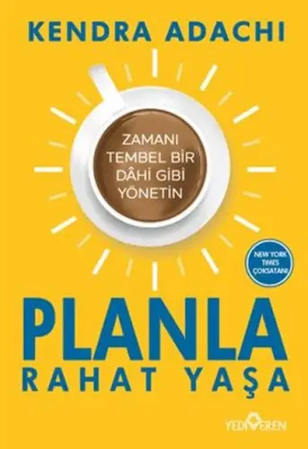 Planla Rahat Yaşa