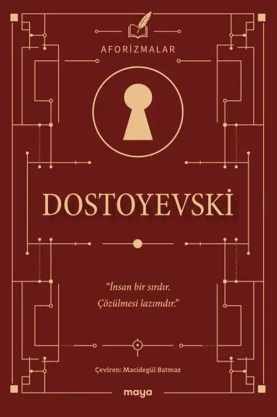 Dostoyevski Aforizmalar