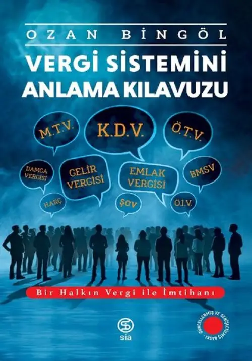 Vergi Sistemini Anlama Kıluzu