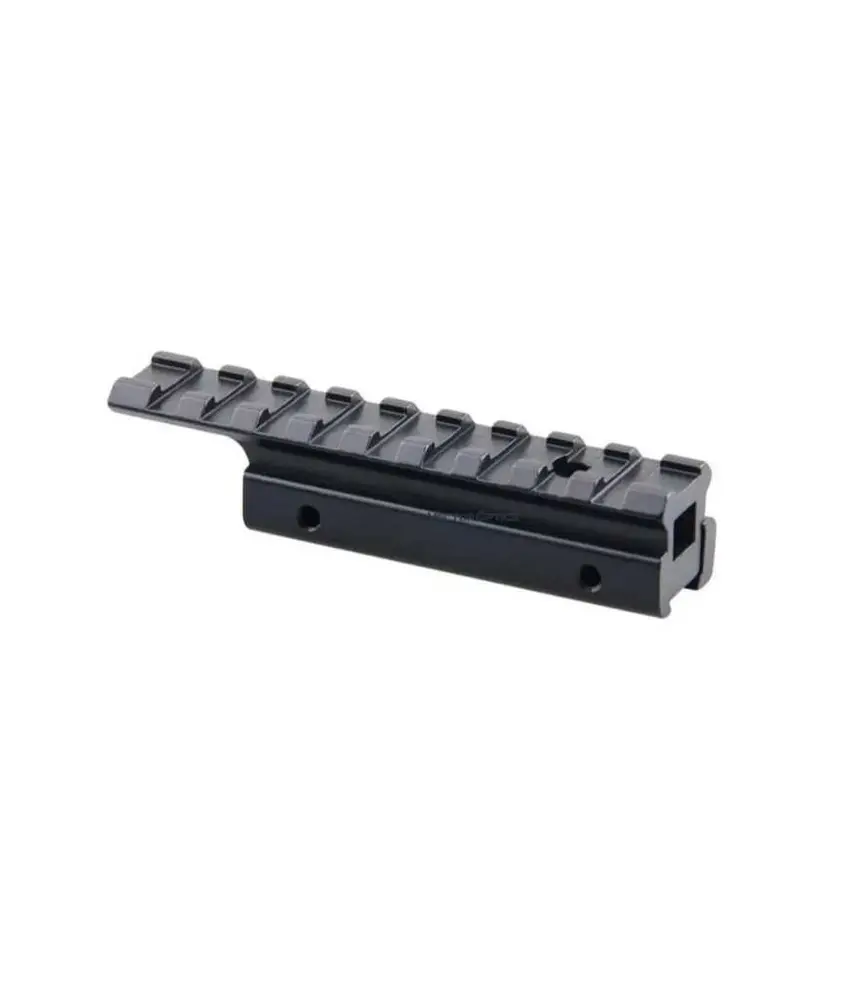 11-22 mm Çevirici Ray Adaptör 3