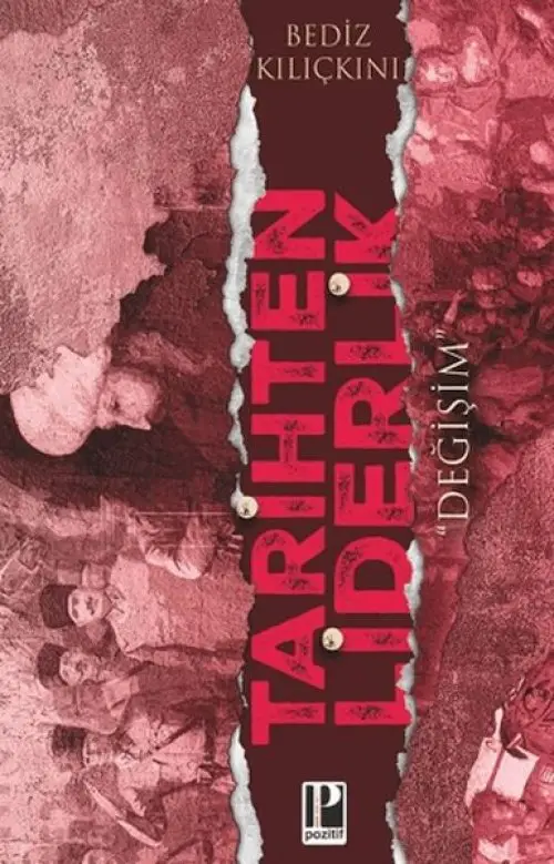 Tarihten Liderlik -