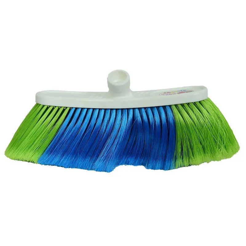 Oto Fırçası Mega Karışık Renk 25 Cm 3
