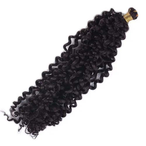 Afro Daası  / Kızıl Kahve