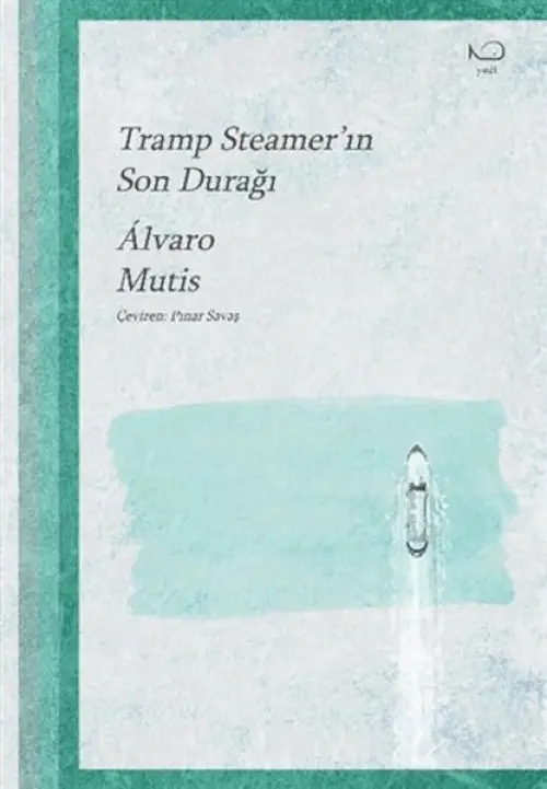 Tramp Steamer'in Son Durağı