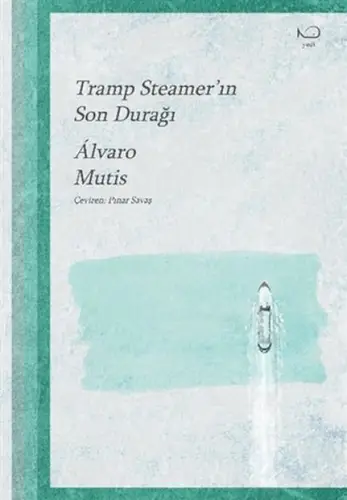 Tramp Steamer'in Son Durağı