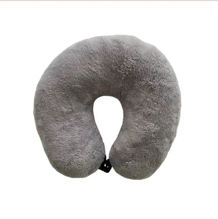 Seyahat Boyun Yastığı Comfort Ortopedik Seyahat Yastığı 3