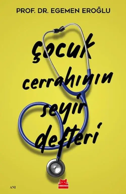 Çuk Cerrahının Seyir Defteri