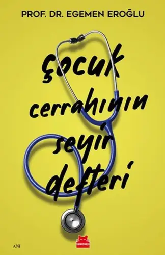 Çuk Cerrahının Seyir Defteri