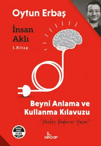 İnsan Aklı 1. ;Beyni Anlama ve Kullanma Kluzu
