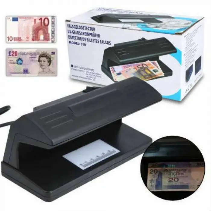Para Kontrol Etme 2