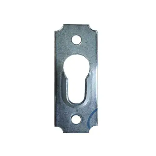 Bombeli Geçmeli Gizli , Tablo Askısı - 16x40mm, 100 Adet