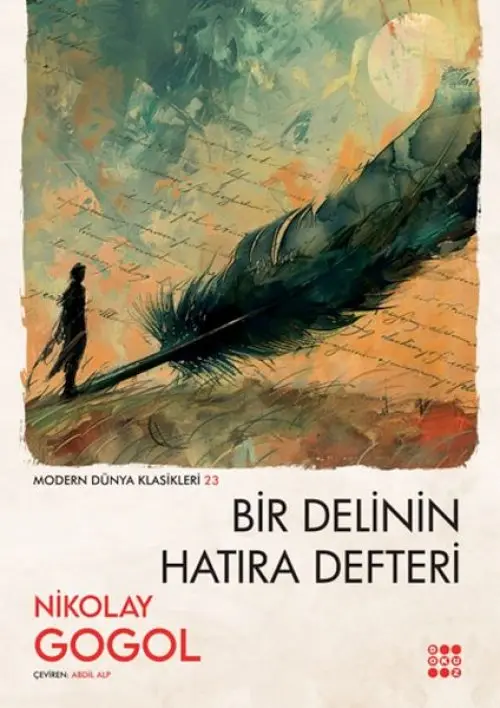 Bir Delinin Defteri