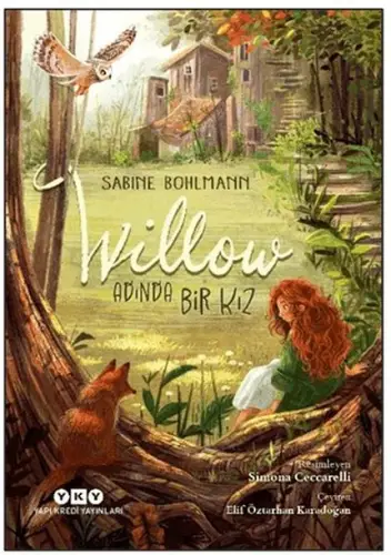 Willow Adında Bir Kız - 1.