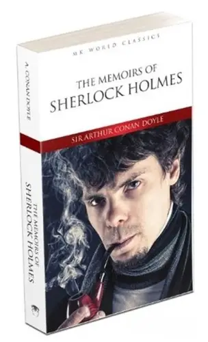 The Memoirs Of Sherlk Holmes - İngilizce Klasik Roman