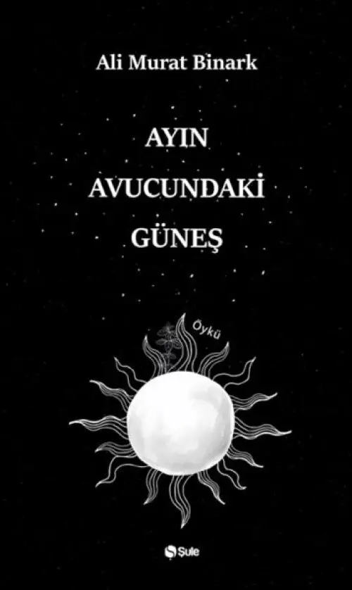Ayın ucundaki Güneş