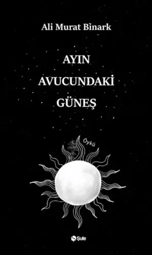 Ayın ucundaki Güneş