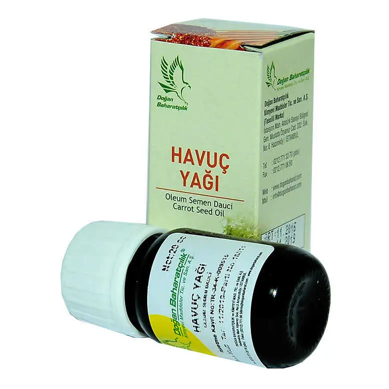 Huç Yağı 20 cc 3