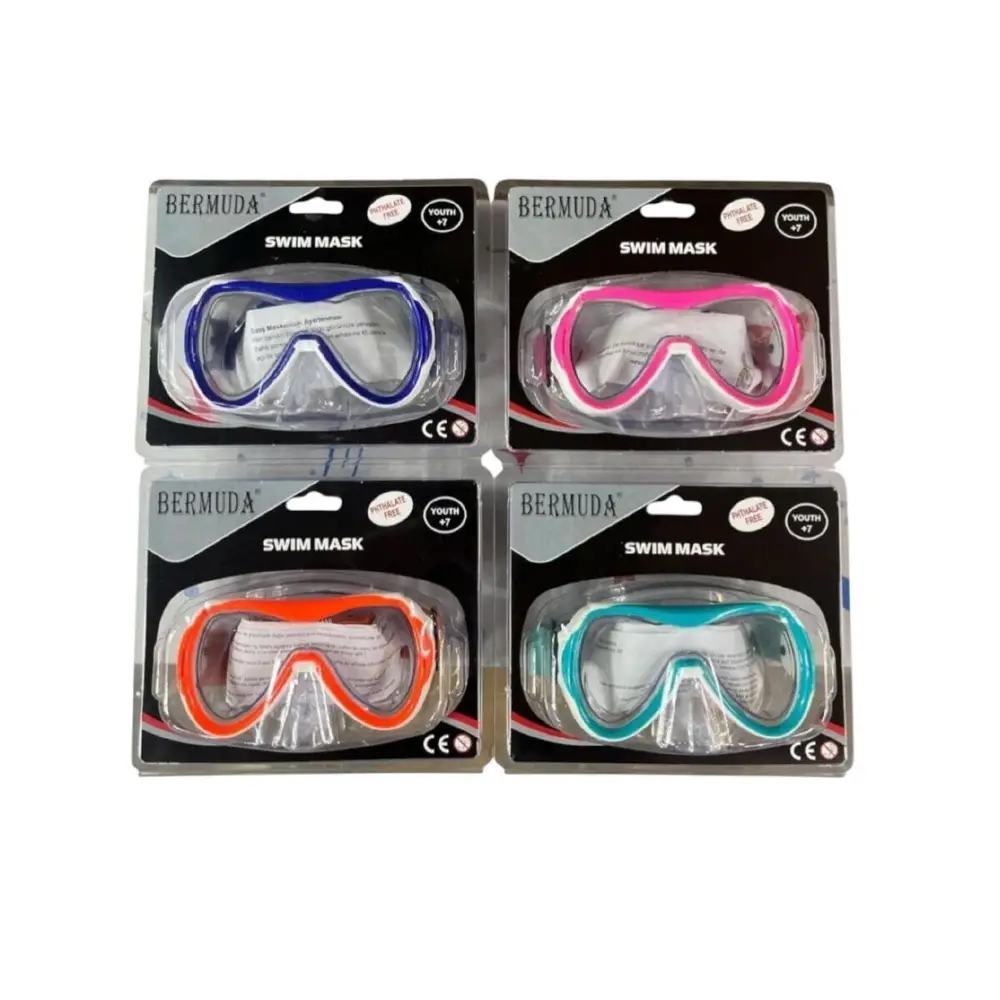 AK303CS MASKE RED OLIMPOS VAK İÇ BOX 24(Belirtilen fiyat, tekli satış için adet fiyatıdır.)