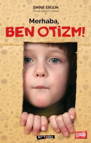 Merhaba Ben !