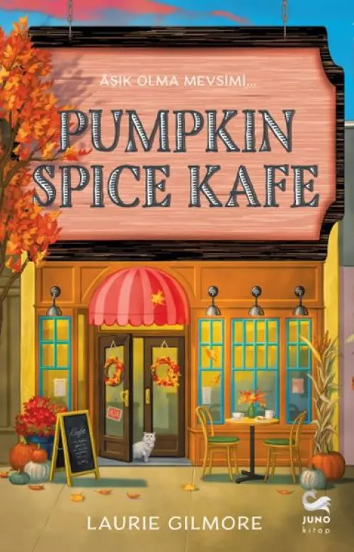 Pumpkin Kafe