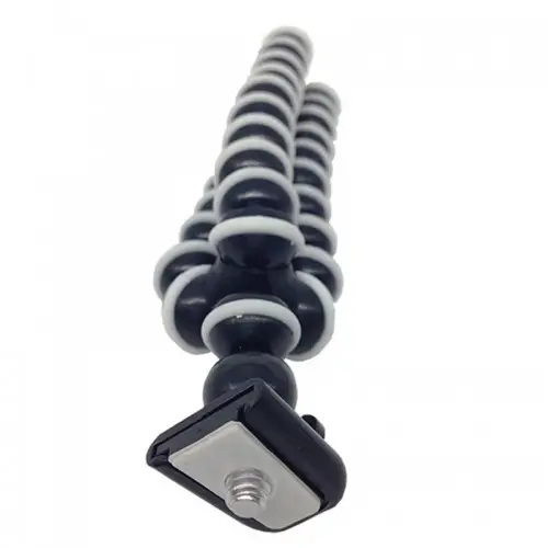 Kamera Cep Telefonu Için Tripod Ahtt Tripod 4