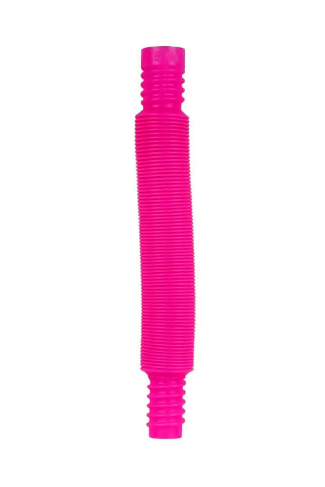 Tubes Anti Stres Duyusal Oyuncak Bubble Fidget (1 Adet ) 2