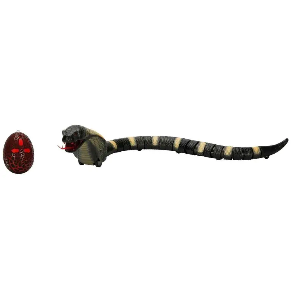 S00091568 -SEN-YFN-CRZ-I/C YILAN KING COBRA 3.7V.USB IŞIKLI 2R. 4
