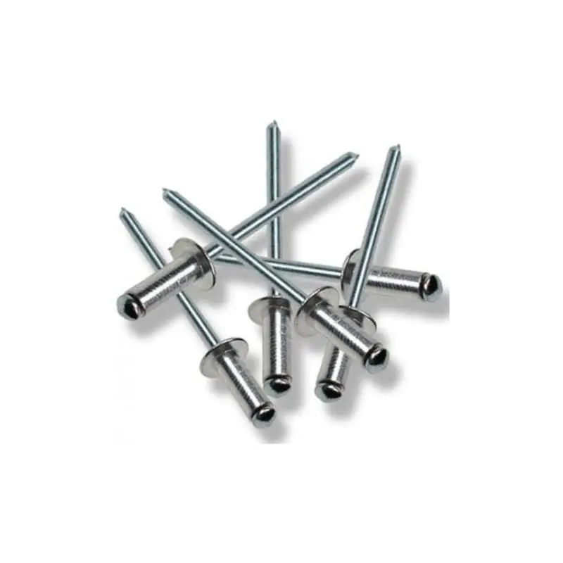 Perçin Pop 5x10 mm (10 Adet)