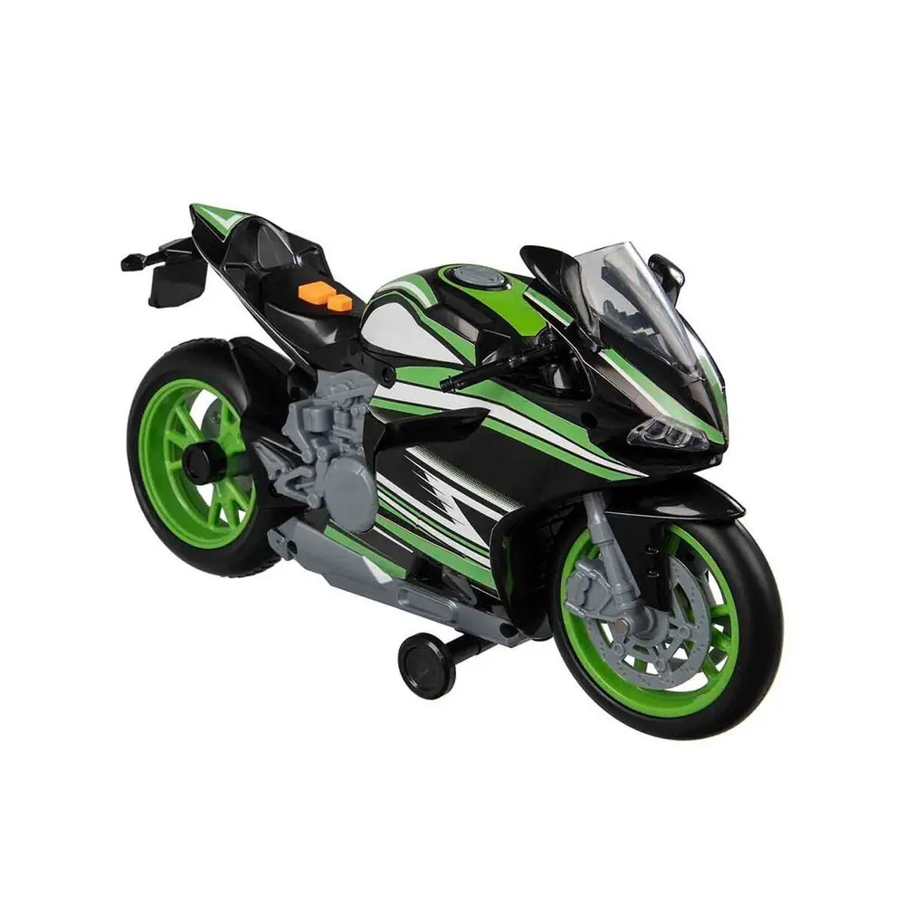 71021 SUN-HTI-TMZ-MOTORİZE STREET MOVERZ MOTOSİKLET SES IŞIK 2R 3