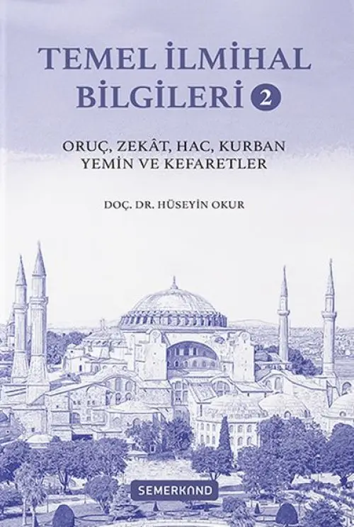 Temel İlmihal Biileri 2