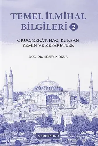 Temel İlmihal Biileri 2