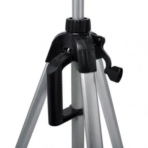 Tripod 1570 Mm Tripod 3 Yönlü Profesyonel Süper Kalite 3