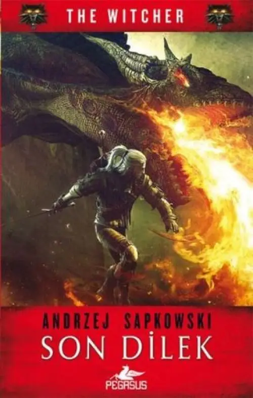 The Witcher 1 - Son Dilek