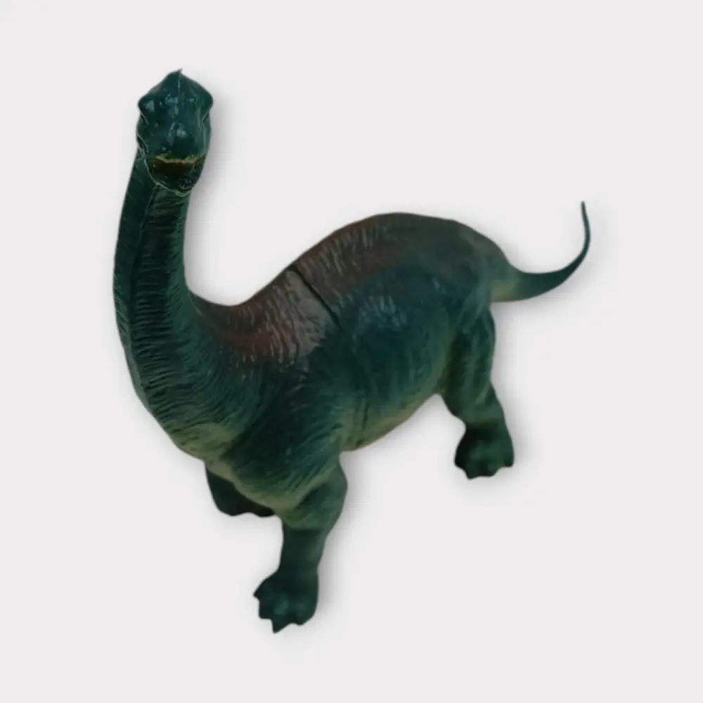 Brachiosaurus Dinazor 15 Cm - Q603-9 - 1 ADET 2