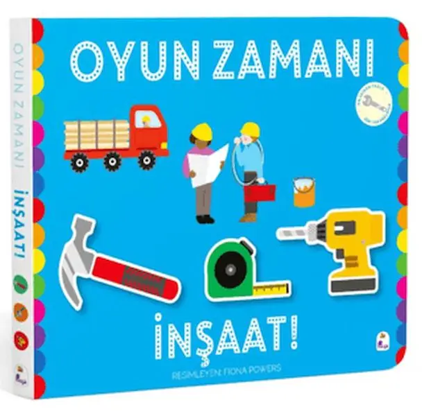 Oyun Zamanı - İnşaat