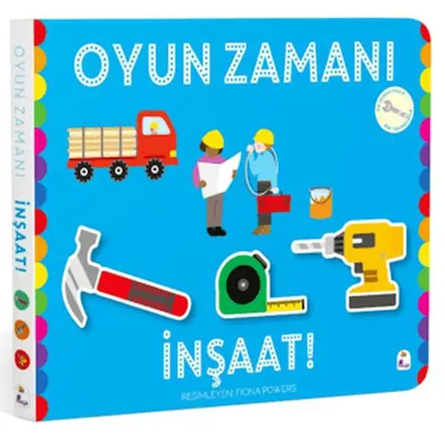 Oyun Zamanı - İnşaat